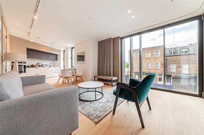 2 Bedroom Apartment To Rent In Harrow Road, London, NW10