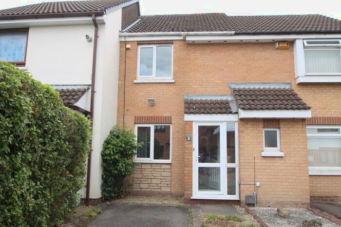 2 Bedroom Terraced House To Rent In Mayfield Close, Catshill, Bromsgrove, B61