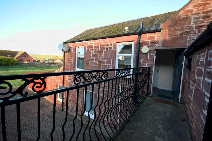 2 Bedroom Flat To Rent In New Chance Inn Court, Inverkeilor, Angus DD11