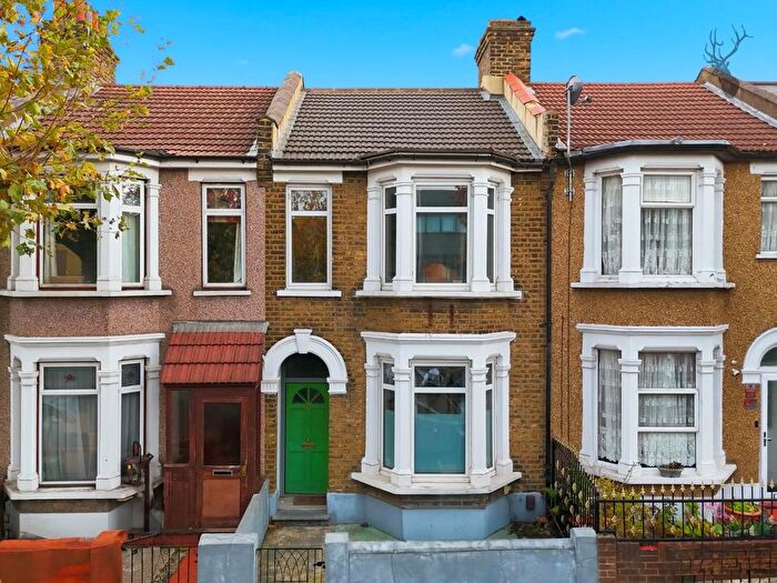 3 Bedroom Property For Sale In Church Road, Leyton, E10