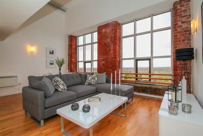 3 Bedroom Apartment To Rent In Victoria Mill, Houldsworth Street, Stockport, SK5