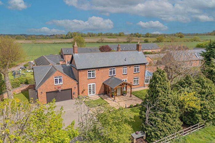 5 Bedroom Detached House To Rent In Lion House, Stoughton Lane, Stoughton, Leicester, LE2