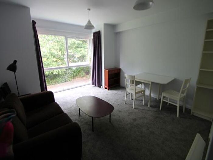 1 Bedroom House To Rent In Clarendon Road, Leeds, LS2