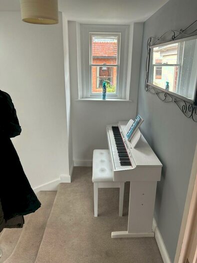 2 Bedroom Apartment To Rent In Charlotte Mews, Swindon, Wiltshire, SN1