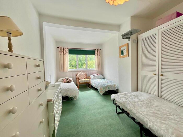 3 Bedroom Detached House For Sale In Church Lane, Oulton, ST15