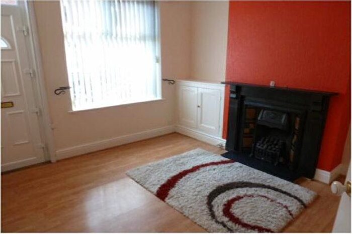 2 Bedroom Property To Rent In Stanton Street, Derby, DE23