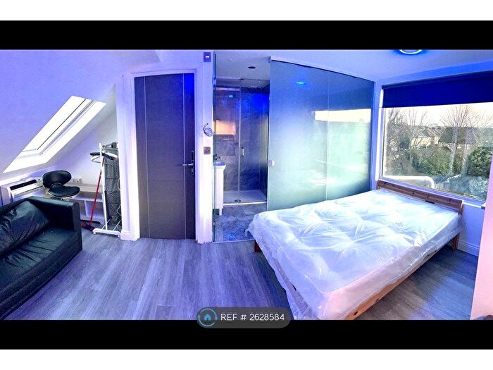 Studio To Rent In Beulah House, Ilford, IG2