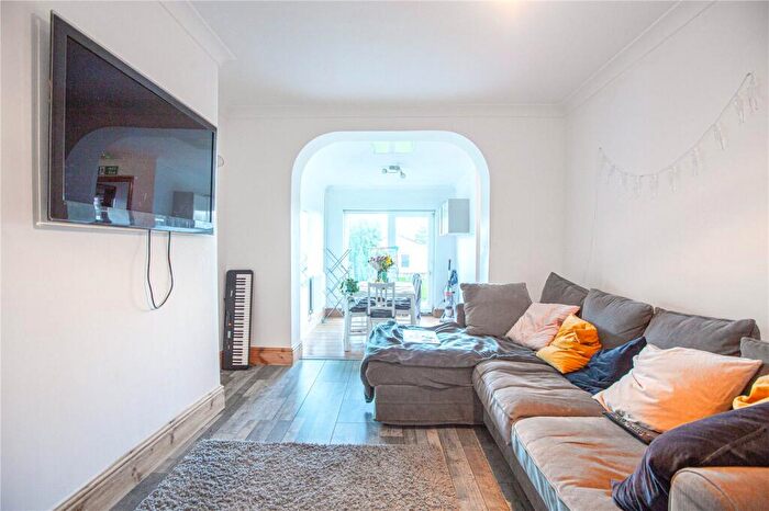 5 Bedroom End Of Terrace House To Rent In Seventh Avenue, Filton, Bristol, BS7