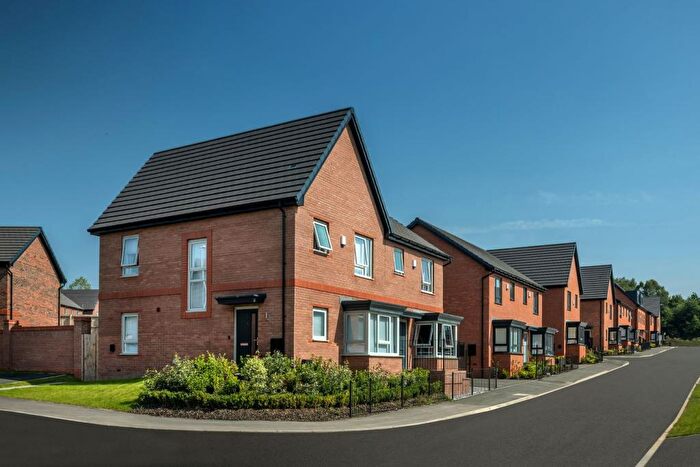 3 Bedroom House For Sale In Don Street, Off Oldham Road, Middleton, M24