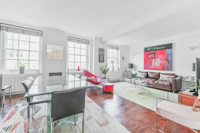 2 Bedroom Flat To Rent In Old Queen Street, Westminster, London, SW1H