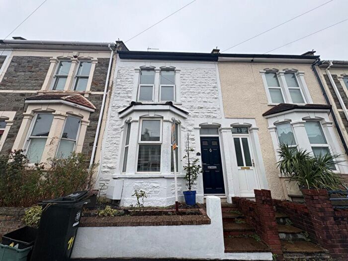 2 Bedroom Terraced House To Rent In Prospect Avenue, Kingswood, Bristol, BS15