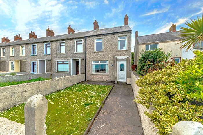 3 Bedroom Town House For Sale In Shore Road, Ballyhalbert, Newtownards, County Down, BT22