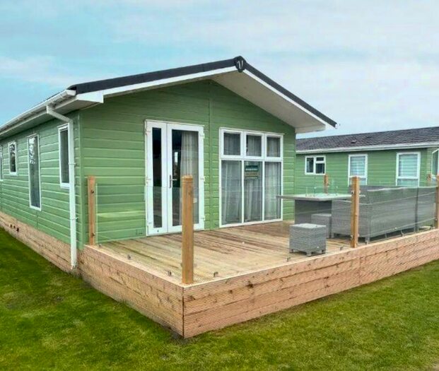 2 Bedroom Property For Sale In Meadows Retreat Park, Moota, Cockermouth, Cumbria, CA13