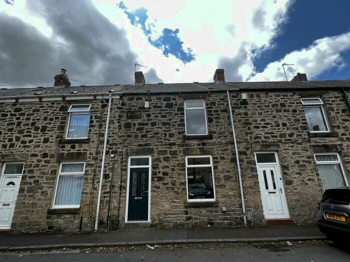 2 Bedroom Terraced House To Rent In Albion Terrace, Springwell, Gateshead, NE9