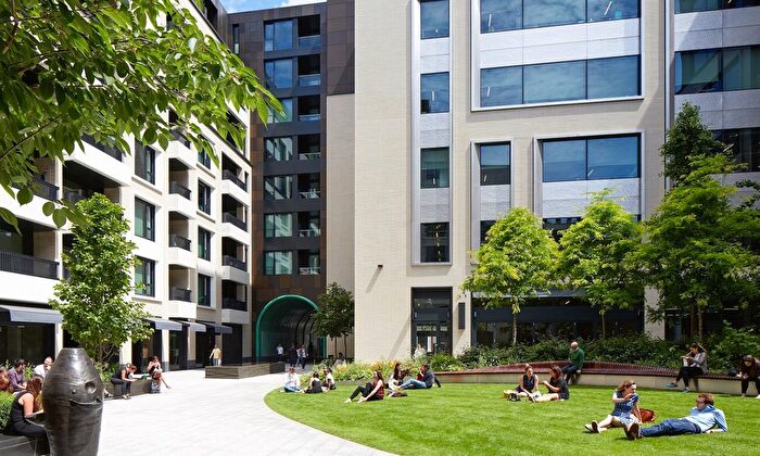 1 Bedroom Flat To Rent In Rathbone Place, London, W1T