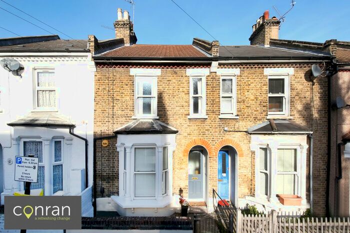 1 Bedroom Flat To Rent In Troughton Road, Charlton, SE7