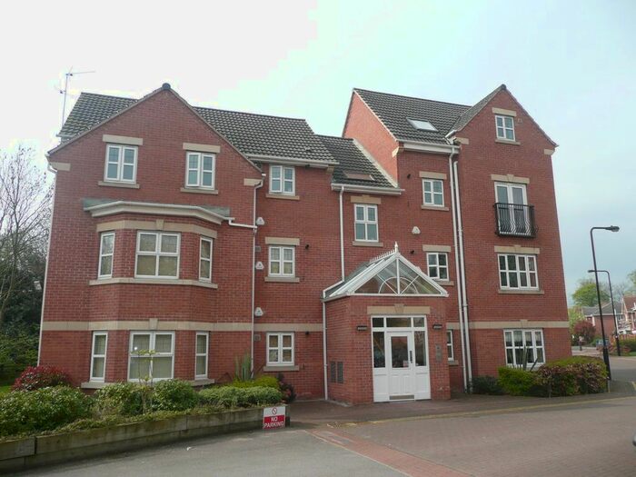 1 Bedroom Flat To Rent In Pickard Drive, Handsworth, Sheffield, S13