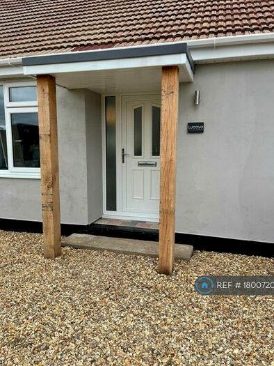 3 Bedroom Bungalow To Rent In Front Street, Normanby-By-Spital, Market Rasen, LN8