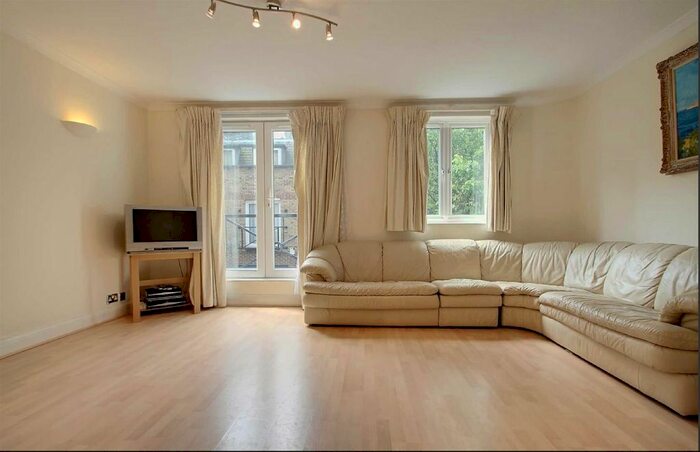 4 Bedroom Town House To Rent In Hogan Mews, London, W2