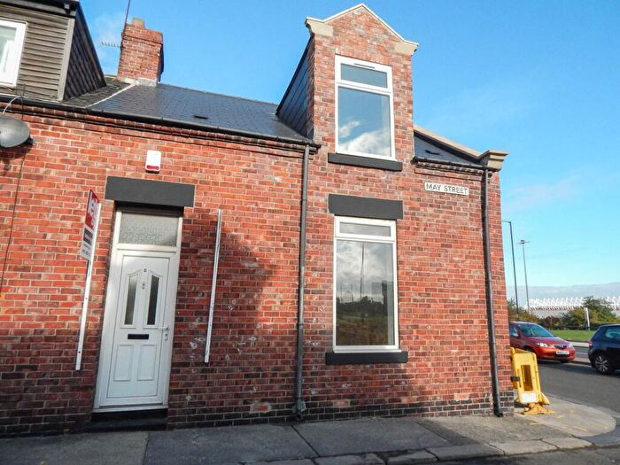 3 Bedroom Property To Rent In May Street, Millfield, SR4
