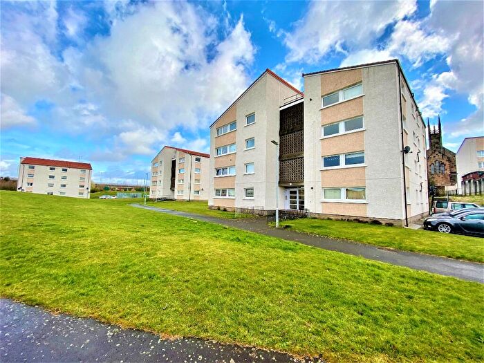 1 Bedroom Flat To Rent In Liddoch Way, Rutherglen, South Lanarkshire, G73