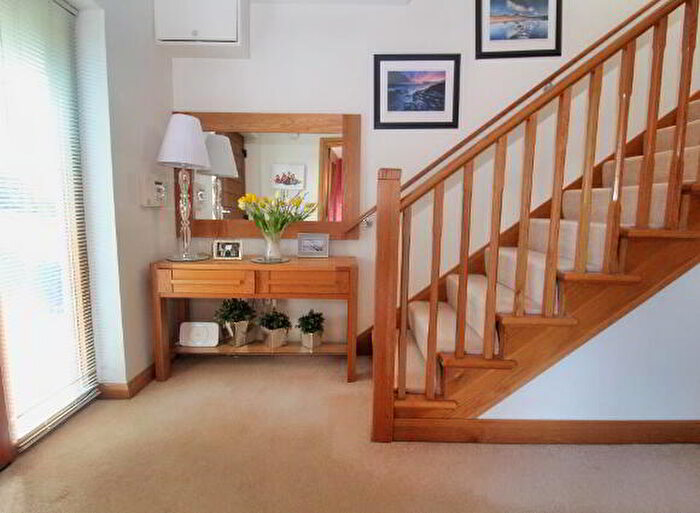 3 Bedroom Semi-Detached House For Sale In Worcester Lane, Bangor, BT19