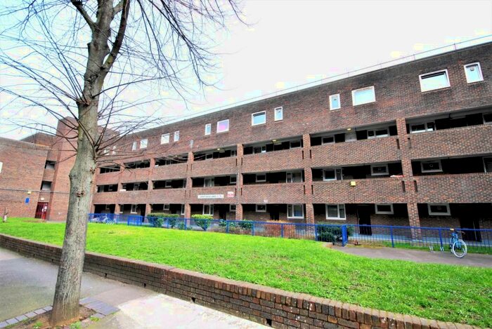 1 Bedroom Flat To Rent In Gibson Road London, SE11