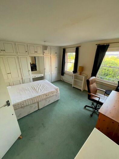5 Bedroom Terraced House To Rent In Alexandra Terrace, Exeter, EX4