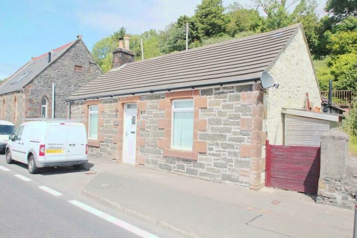 3 Bedroom Cottage For Sale In , Ardath, Main Street, Cairnryan, Stranraer, DG9