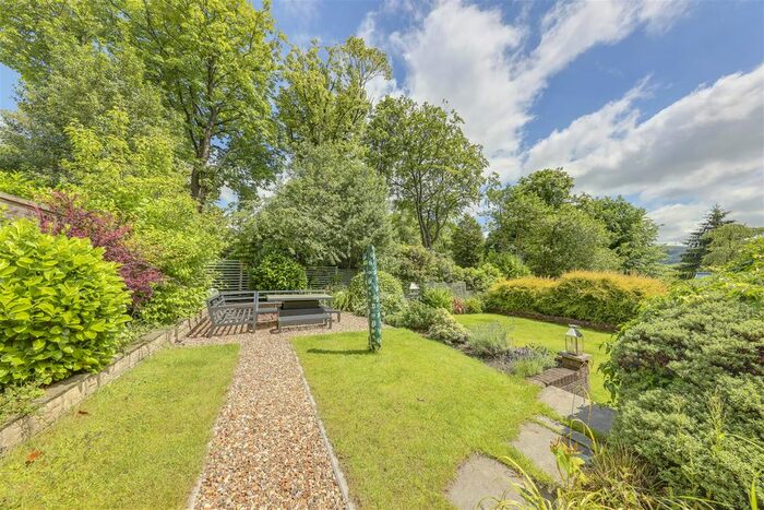 4 Bedroom Detached House For Sale In Union Road, Rawtenstall, Rossendale, BB4