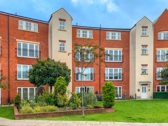 2 Bedroom Flat To Rent In Mill Street, Wantage OX12