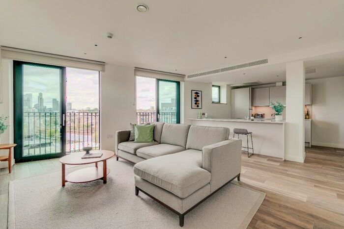 1 Bedroom Flat To Rent In Three Colts Lane, London, E2