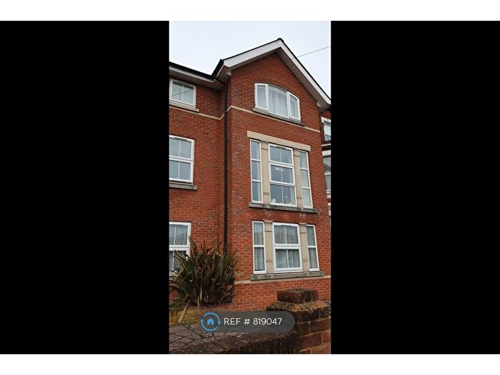 Studio To Rent In Winchester Road, Southampton, SO16
