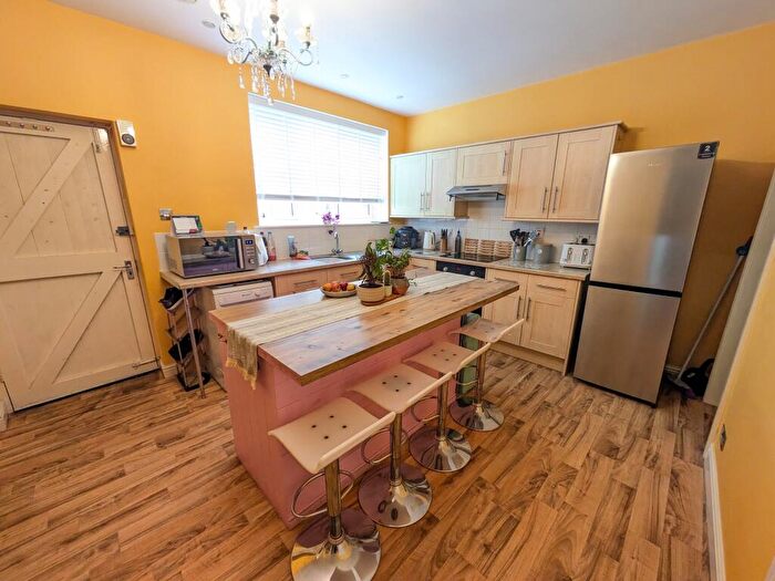 1 Bedroom Terraced House To Rent In Elmer Street North, Grantham, NG31