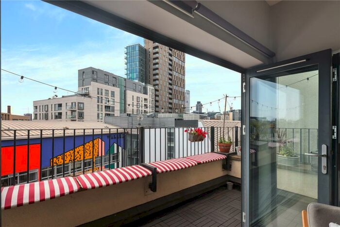 2 Bedroom Flat To Rent In Euphoria Building, Redchurch Street, London, E2