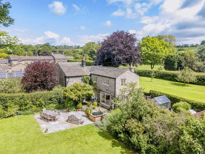 4 Bedroom Cottage For Sale In Leathley Lane, Leathley, Otley, LS21