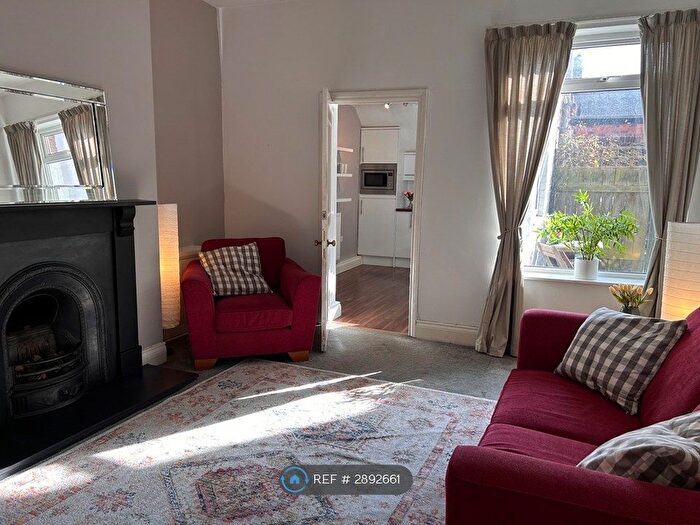 1 Bedroom Flat To Rent In Ashburton Village, Newcastle Upon Tyne, NE3