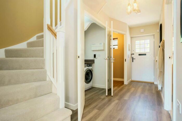 4 Bedroom Detached House For Sale In Station Road, Long Melford, CO10