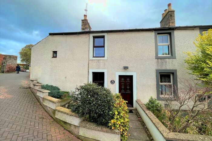 3 Bedroom Cottage To Rent In Falkins Hill, Brampton, Cumbria, CA8