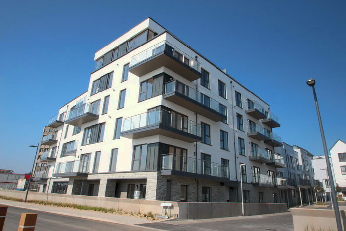 1 Bedroom Apartment To Rent In Fin Street, Millbay, PL1