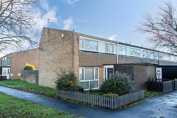 3 Bedroom Semi-Detached House To Rent In Langdale Drive, Cramlington, NE23