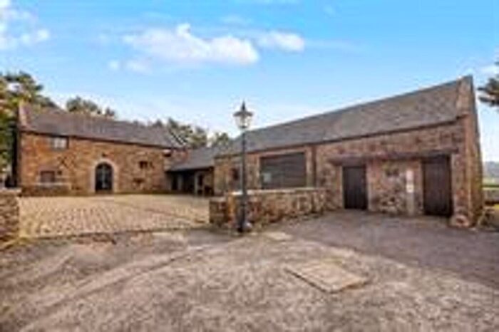 3 Bedroom House For Sale In Upper Hulme, Leek, ST13