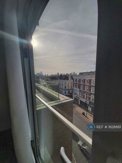 2 Bedroom Flat To Rent In Kingsland High Street, London, E8