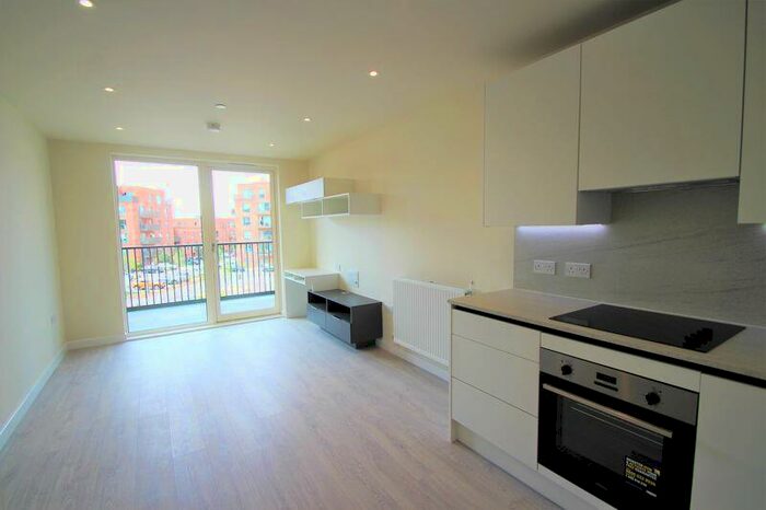 1 Bedroom Flat To Rent In Eastman Village, Harrow View, Harrow, HA1