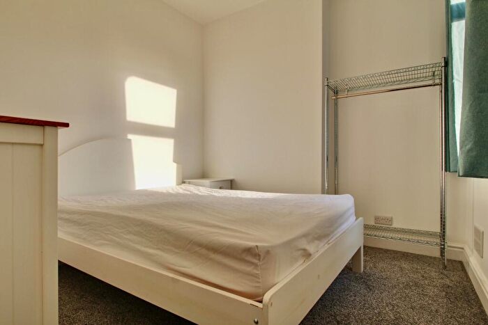 1 Bedroom Flat To Rent In Tomkinson Road, Nuneaton, CV10