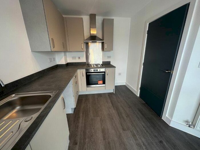 3 Bedroom Terraced House To Rent In Cast House Place, Glan Llyn, NP19