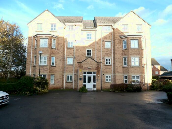 2 Bedroom Apartment To Rent In Primrose Place, Bessacarr, Doncaster, DN4