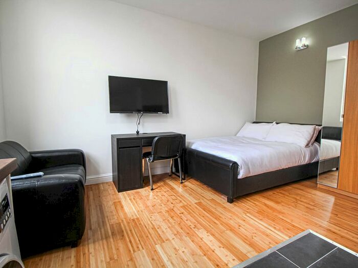 Studio To Rent In Piccadilly Court, York, North Yorkshire, YO1