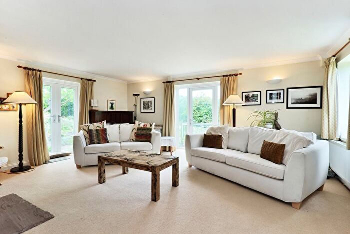 4 Bedroom Barn Conversion For Sale In Holme Lacy, Hereford, HR2