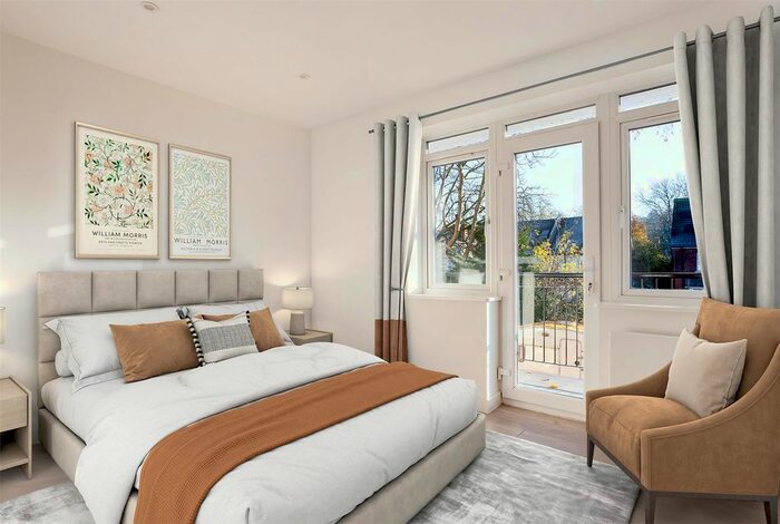 1 Bedroom Flat To Rent In Brighton Road, Purley, CR8
